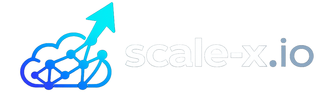 scale-x.io